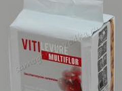 Винные дрожжи Vitilevur Multiflor, BC