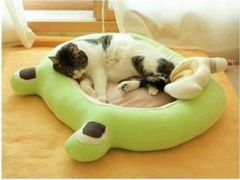 Лежак для кошек