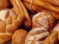 Хлеб и хлебобулочные изделия на корм животных