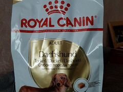 Royal Canin Dachshund 1,5 кг
