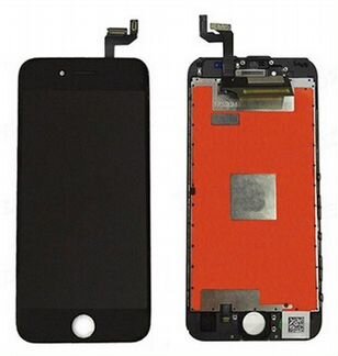 Ремонт iPhone модуль и др компоненты