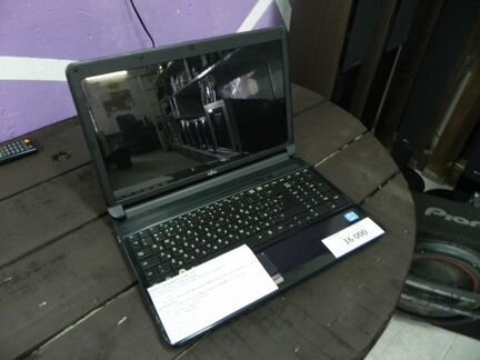 Ноутбук fujitsulifebookah530