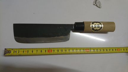 Нож кухонный, Япония
