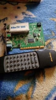 Aver TV -505