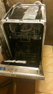 Посудомоечная машина Электролюкс (на запчасти)