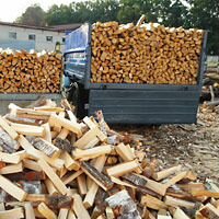 Продаю дрова березовы Колотые