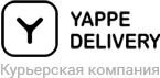 Курьерский сервис yappe delivery