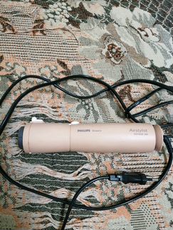 Фен Philips airstylist voyage 300