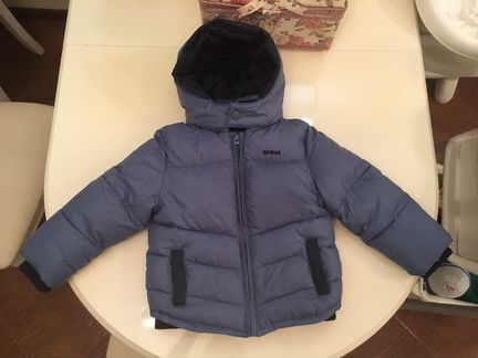 Куртка зимняя Bimbus (Италия)