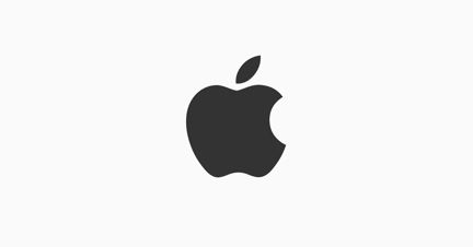Настройка Apple iPhone, iPad, iPod