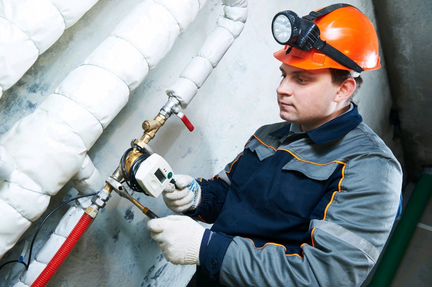 Корочки нефтегазовые строительные рабочие професси