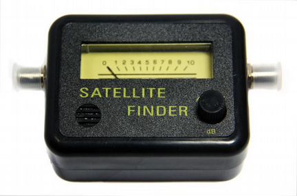 DiviSat SF-95 Прибор для настройки спут. антенн