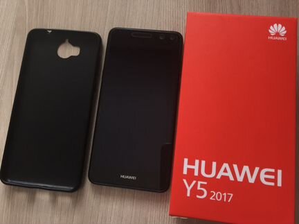 Huawei Y5 2017