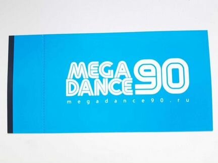 Билеты на концерт Мега Дэнс хиты 90