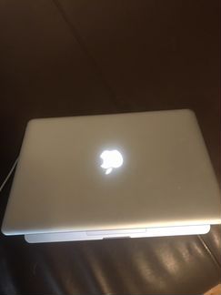 MacBook Pro 13’ 2011