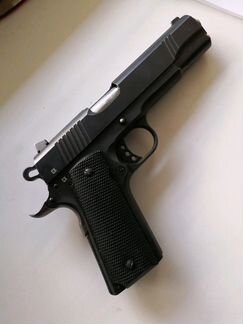 Пистолет ммг Colt 1911