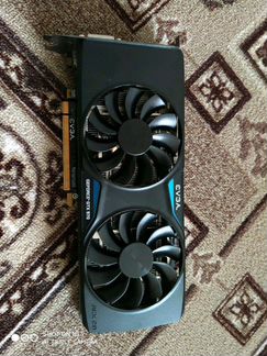 Evga Geforce GTX 970