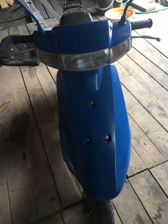 Продам скутер Suzuki sepia