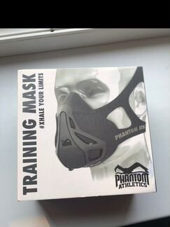 Тренировочная маска