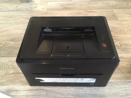 Принтер SAMSUNG ML-1640