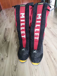 Альпинистские ботинки Millet Everest