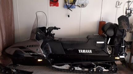 Yamaha VK-540 IV