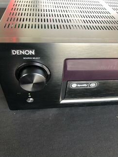 Denon AVR-X4200W