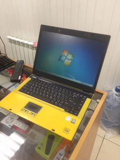 Ноутбук HP 15 дюймов