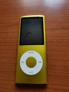Плеер iPod nano 4