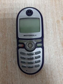 Телефон Motorolla С200