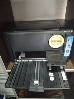 Лазерный принтер, ч/б