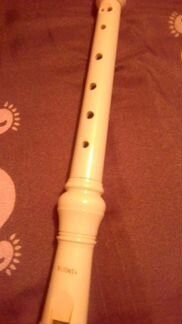 Маленькая гармошка и флейта