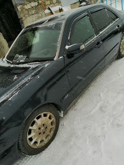 Mercedes-Benz E-класс 2.4 AT, 1999, седан