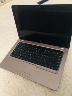 Продам ноутбук HP G62