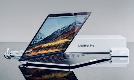 MacBook Pro 13 2017