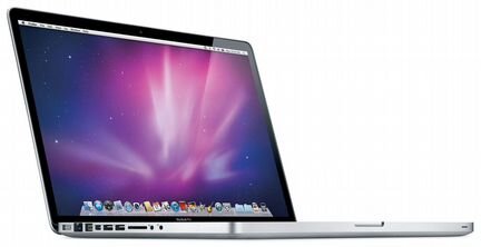 Apple MacBook Pro 2011 17