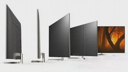 Продам 4k телевизор LG NanoCell 65SK8500