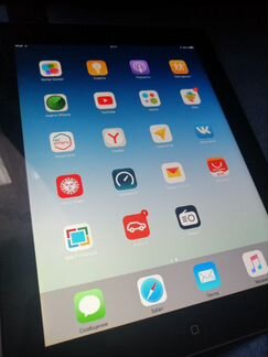 iPad 2 Wi-Fi 16 Gb