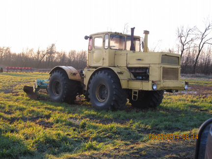 Продается трактор К-701