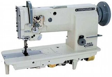 Juki швейная машина highlead GC20618-1