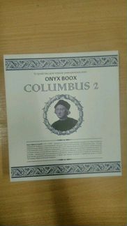 Onyx boox columbus 2