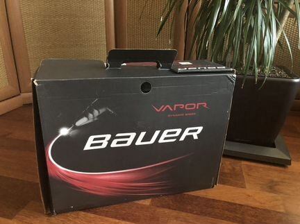 Коньки Bauer vapor X 800