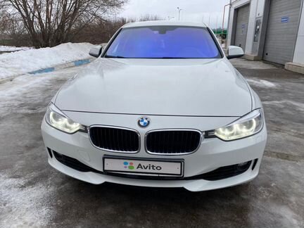 BMW 3 серия 2.0 AT, 2013, 113 000 км