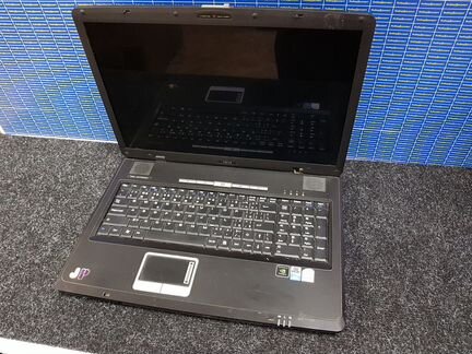 Ноутбук MSI MS-1719 (GX700)