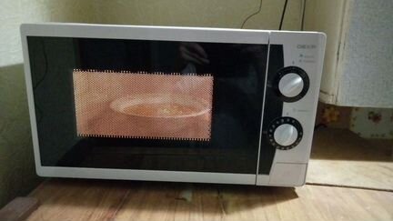 Микроволновая печь Dexp