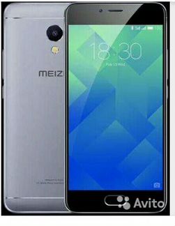 Телефон Meizu m3 s