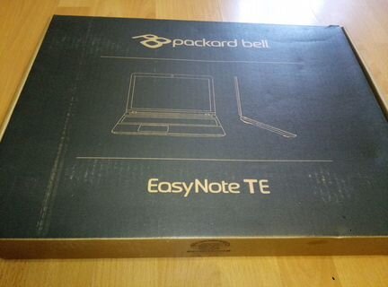 Packard Bell easynote TE11BZ-4502G50Mnks (не испр)