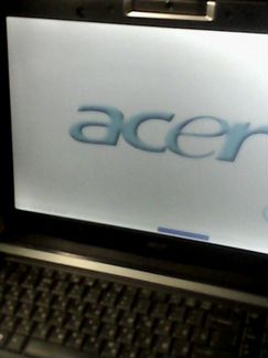 Ноутбук Acer TM 5620 17