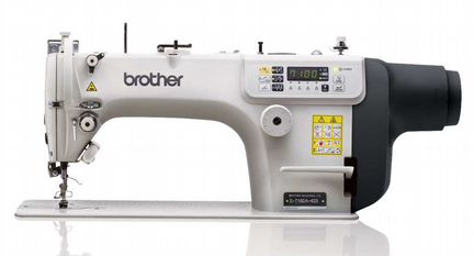 Промышленная швейная машинка Brother S-7100А 403