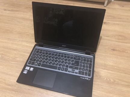 Ноутбук Acer Aspire M3-581TG